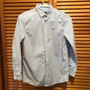 Vineyard Vines Whale Shirt